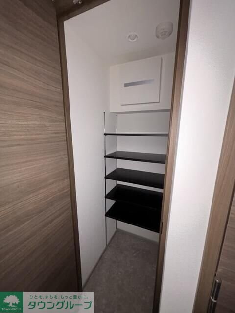 レクシード目白の物件内観写真