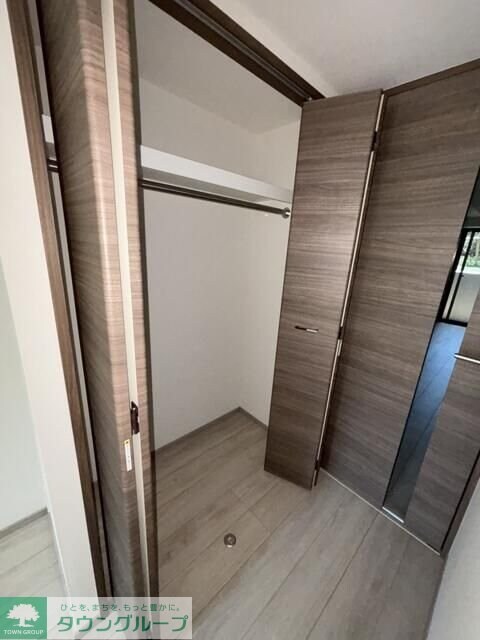 レクシード目白の物件内観写真