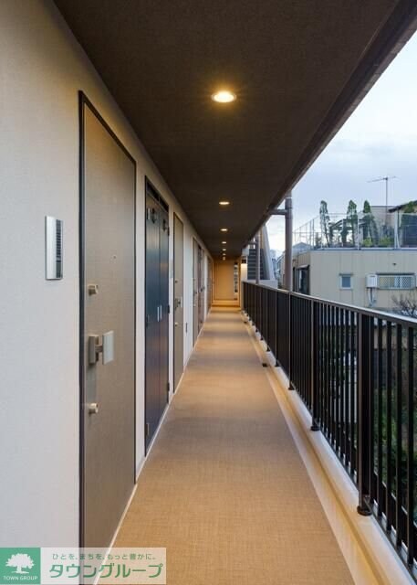 レクシード目白の物件内観写真