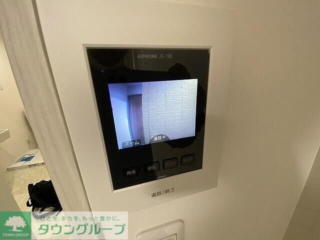 大山フラッツの物件内観写真