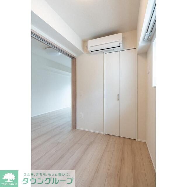 グランカーサ町屋IIの物件内観写真