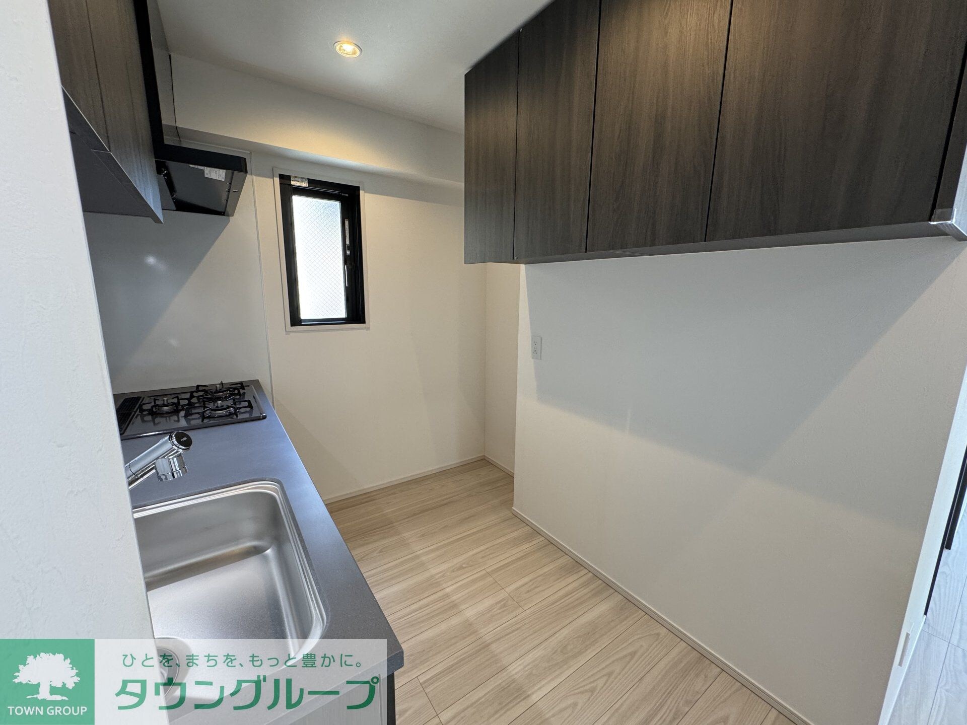 BPRレジデンス東日暮里の物件内観写真