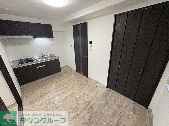 カーサブリランテ本駒込の物件内観写真