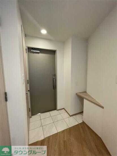 DeLCCS白山の物件内観写真