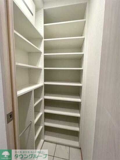 DeLCCS白山の物件内観写真