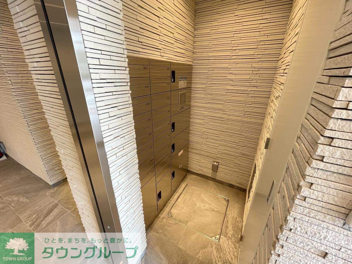 DeLCCS白山の物件内観写真