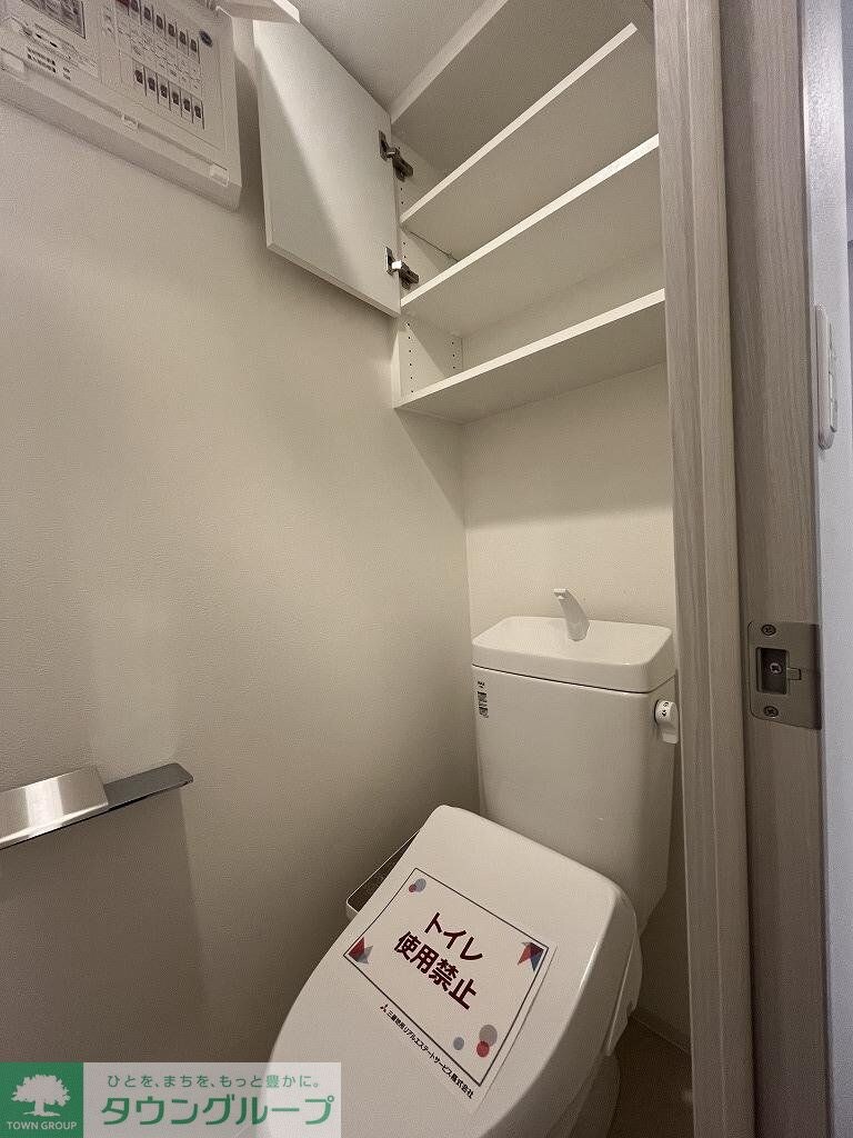 アジールコート後楽園の物件内観写真