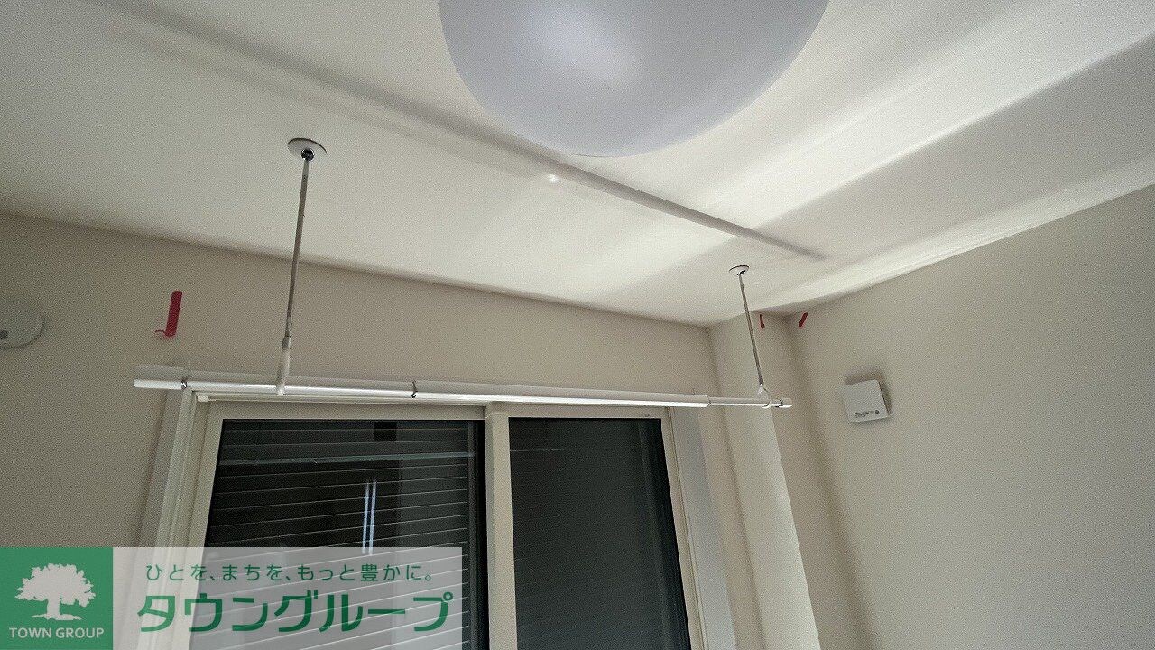 アベニール柏木(新宿区北新宿2丁目)の物件内観写真