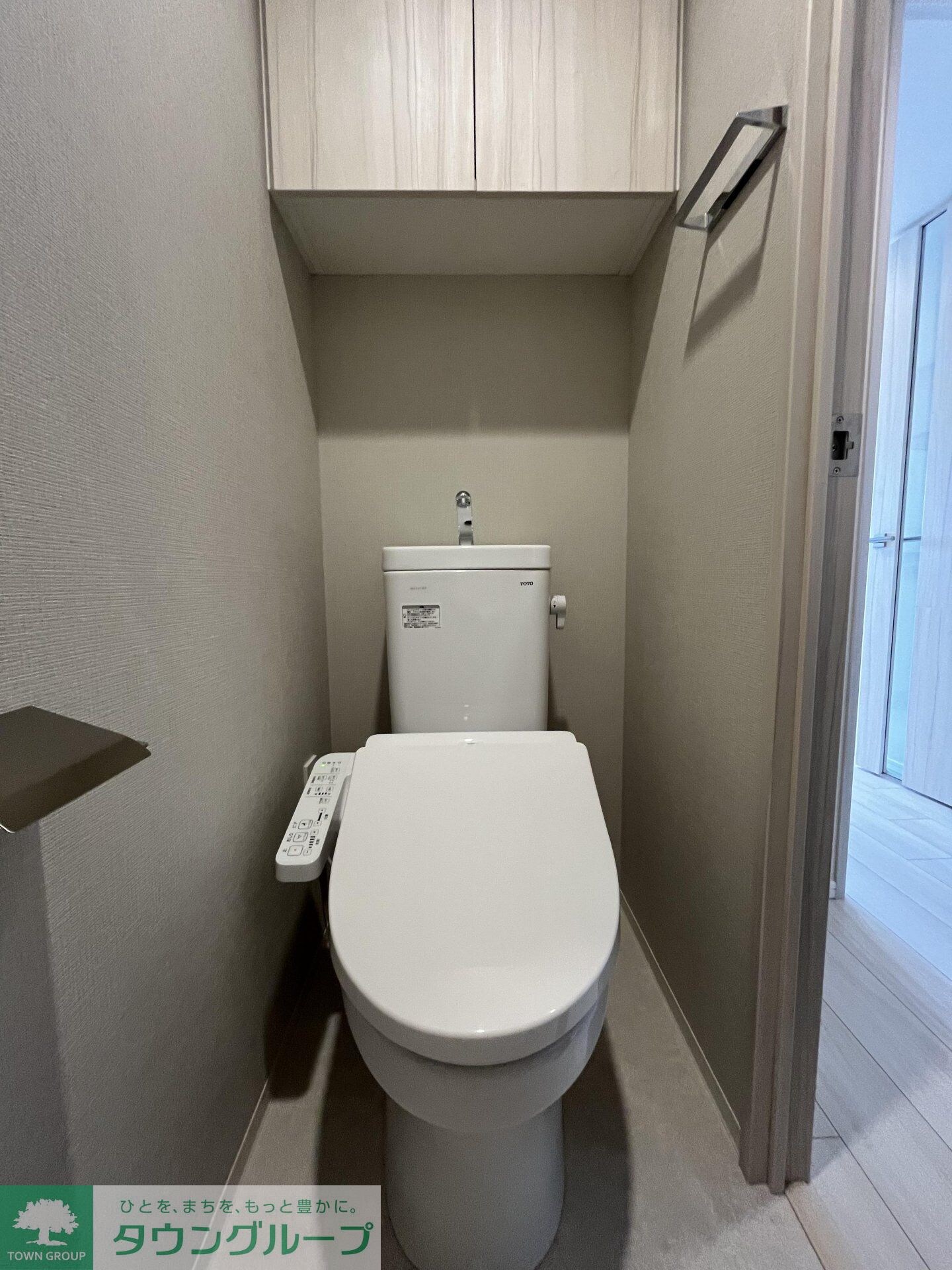 テラス駒込サウスの物件内観写真