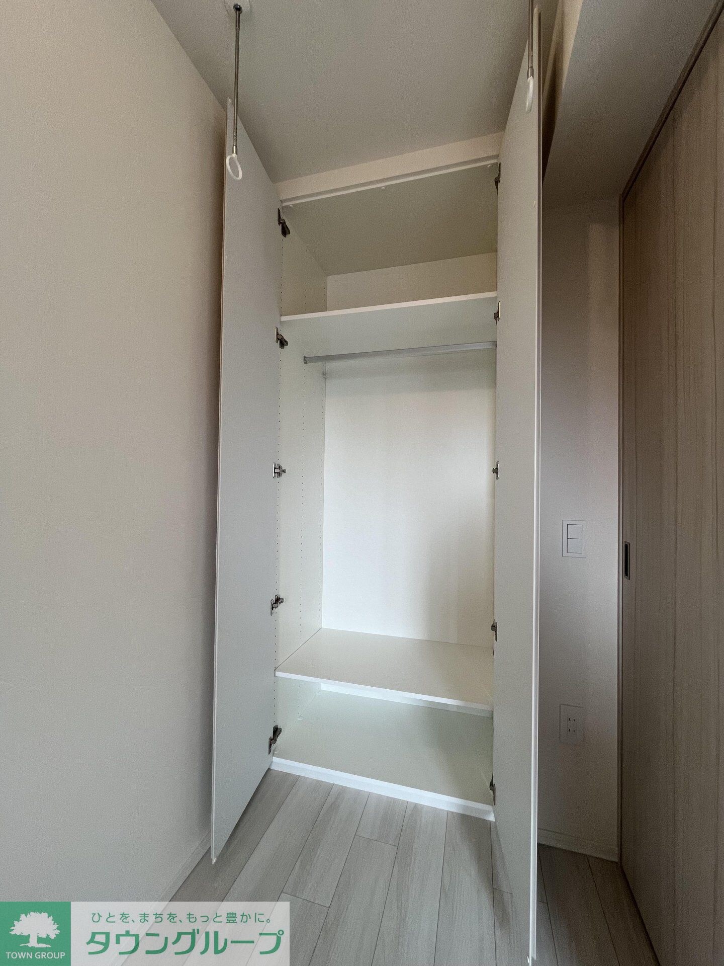 テラス駒込サウスの物件内観写真