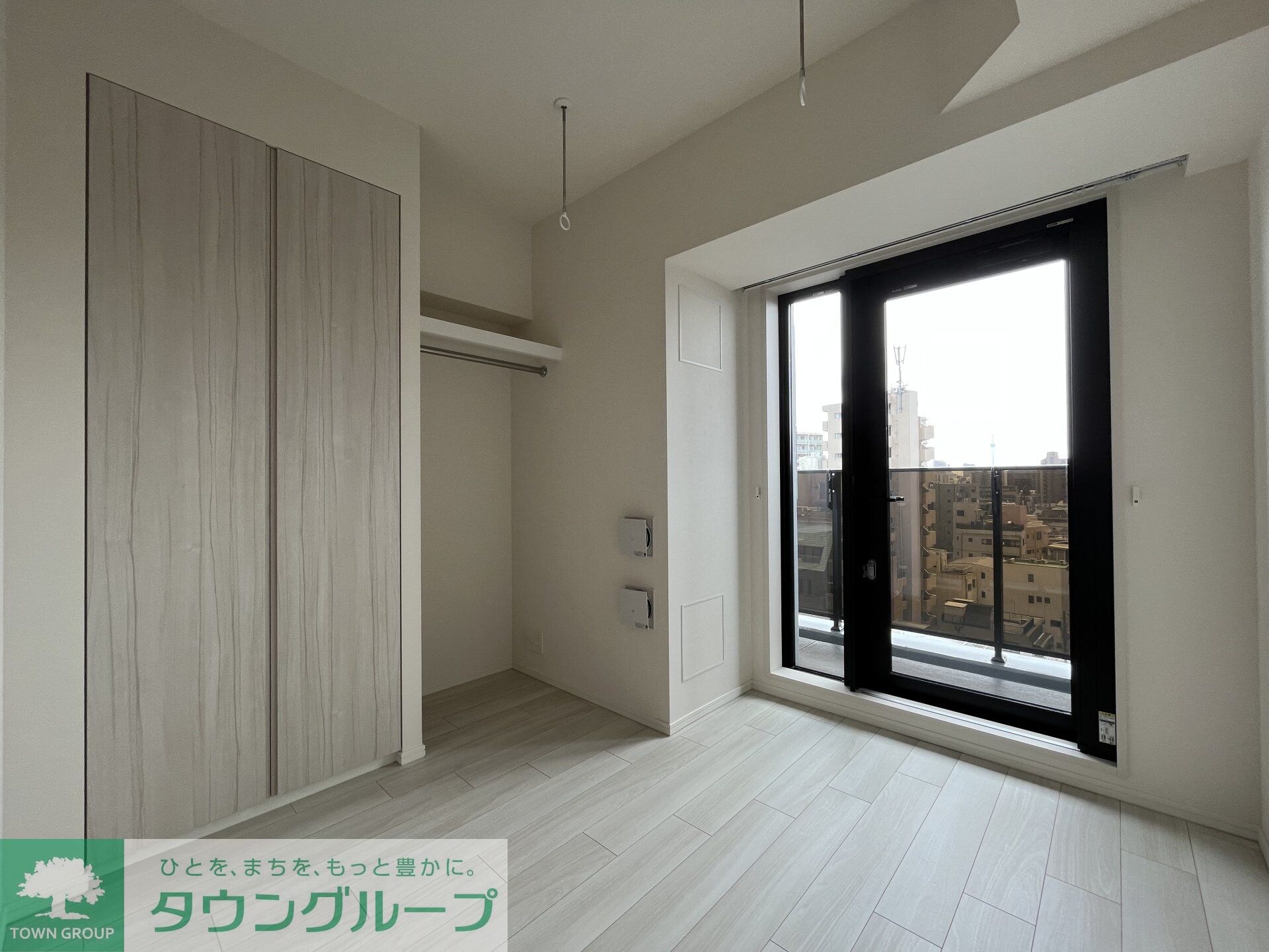 テラス駒込サウスの物件内観写真