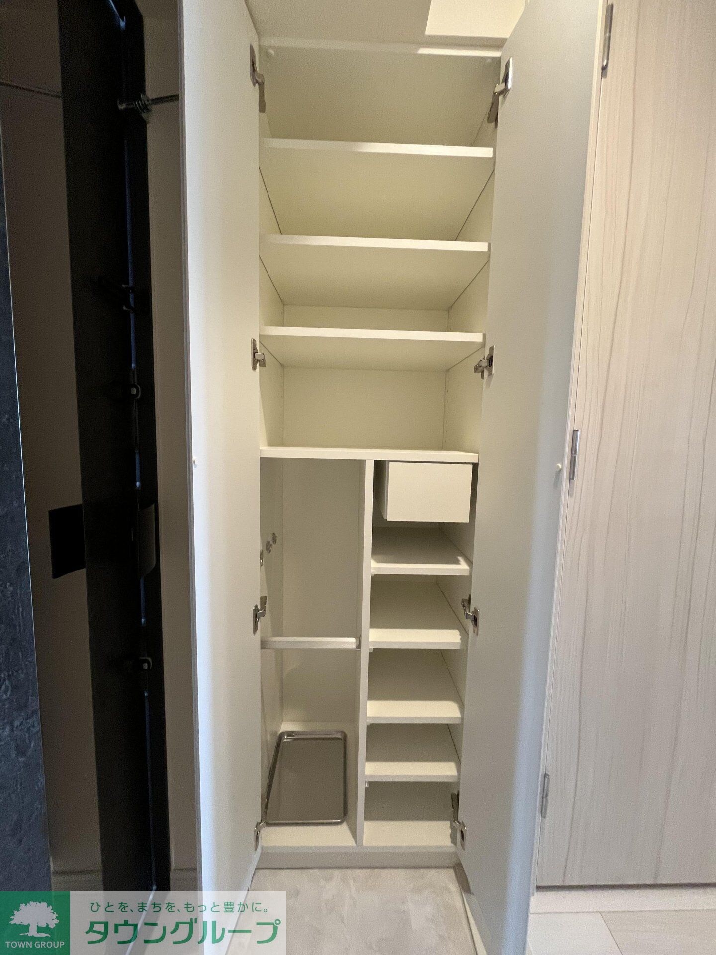 テラス駒込サウスの物件内観写真