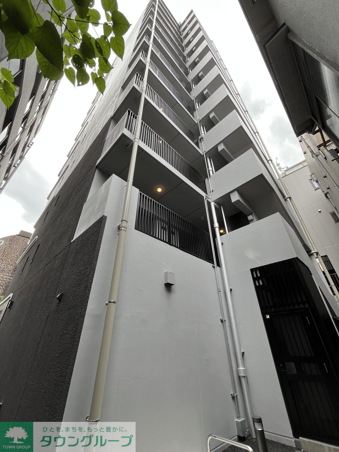 テラス駒込サウスの物件内観写真