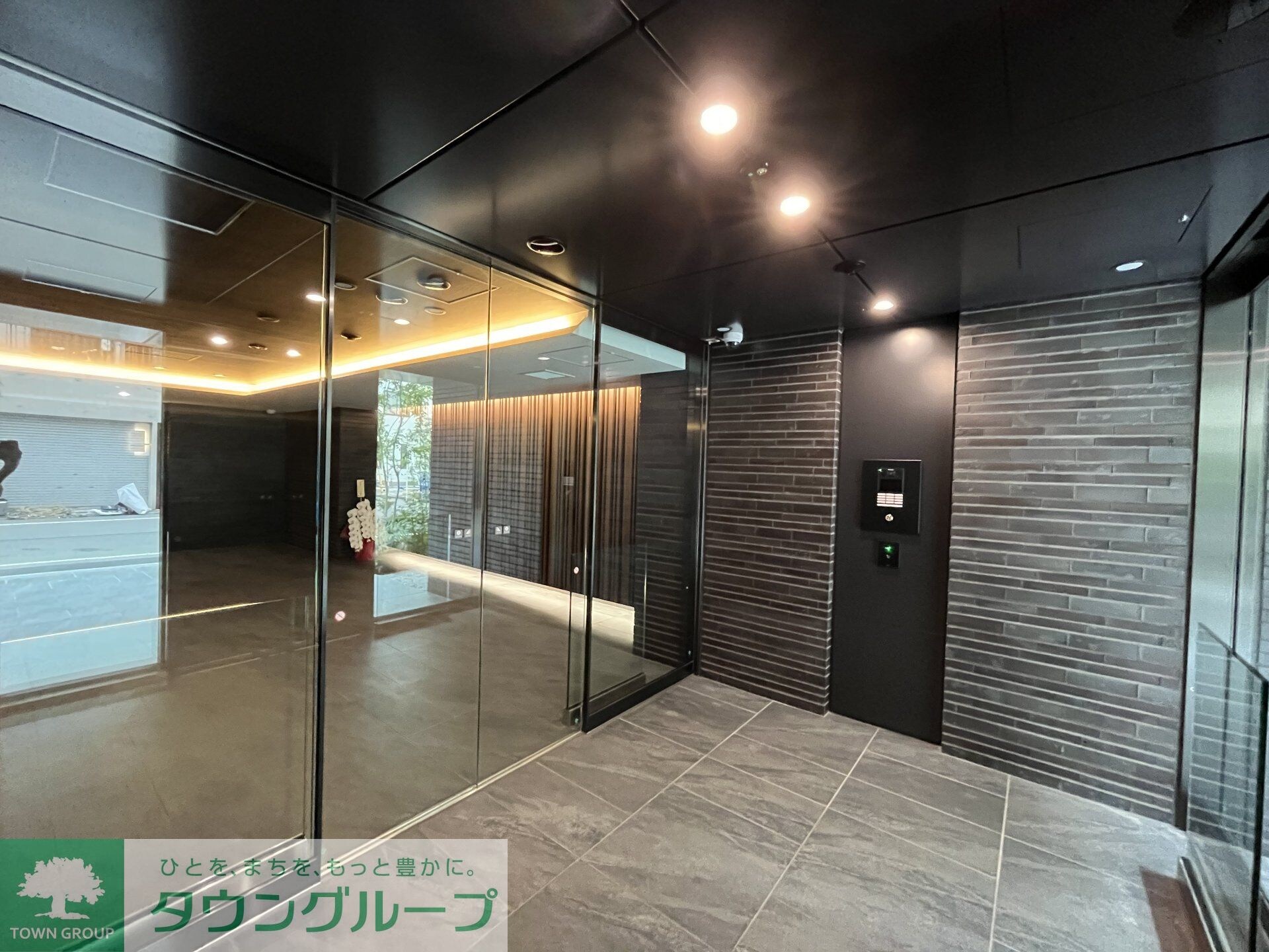 テラス駒込サウスの物件内観写真