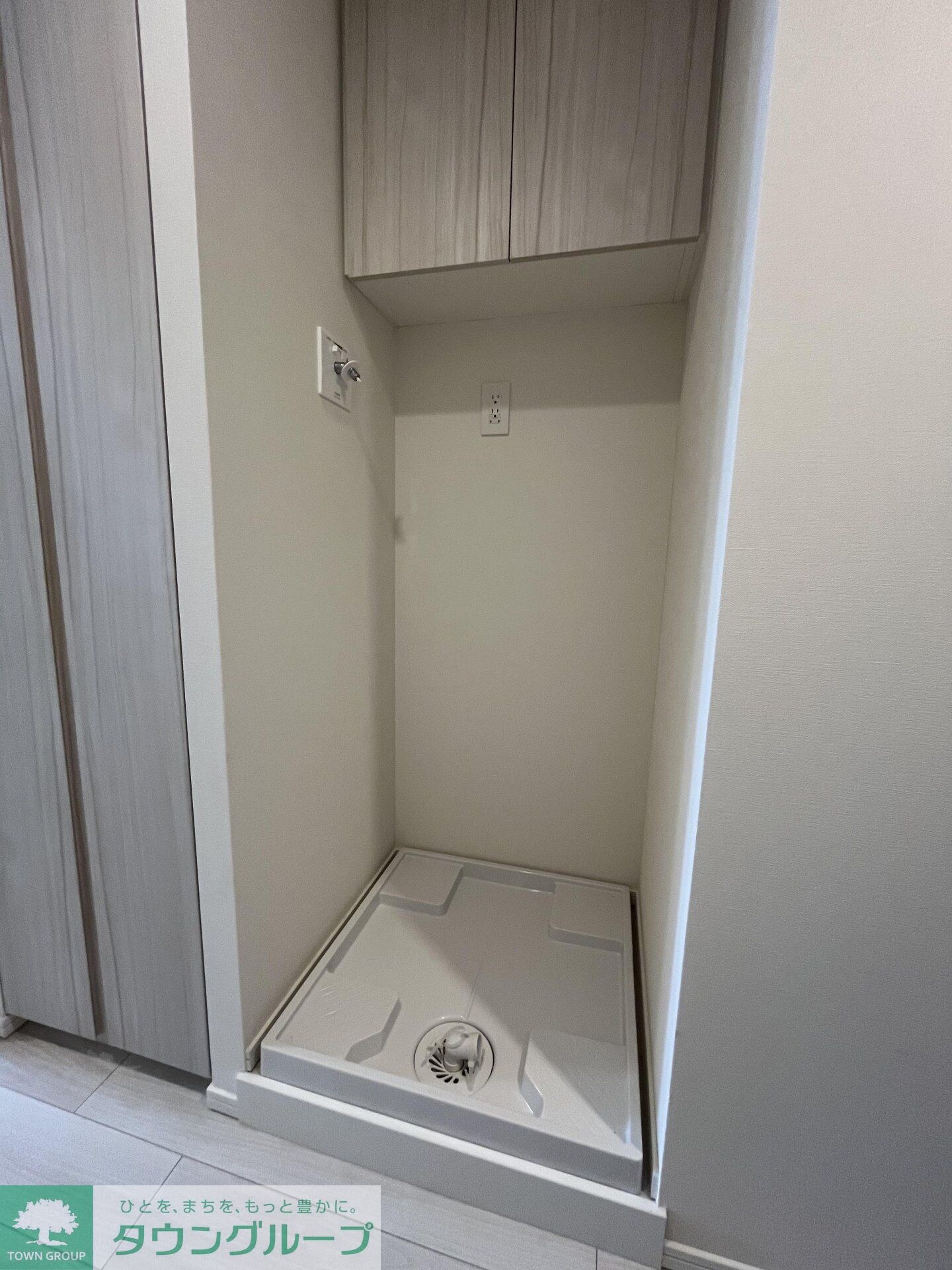 テラス駒込サウスの物件内観写真