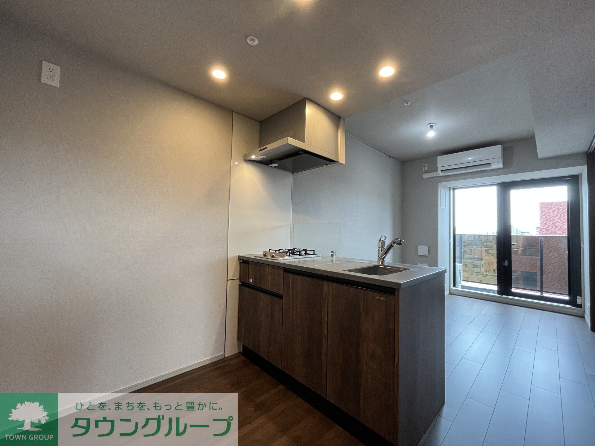 テラス駒込サウスの物件内観写真