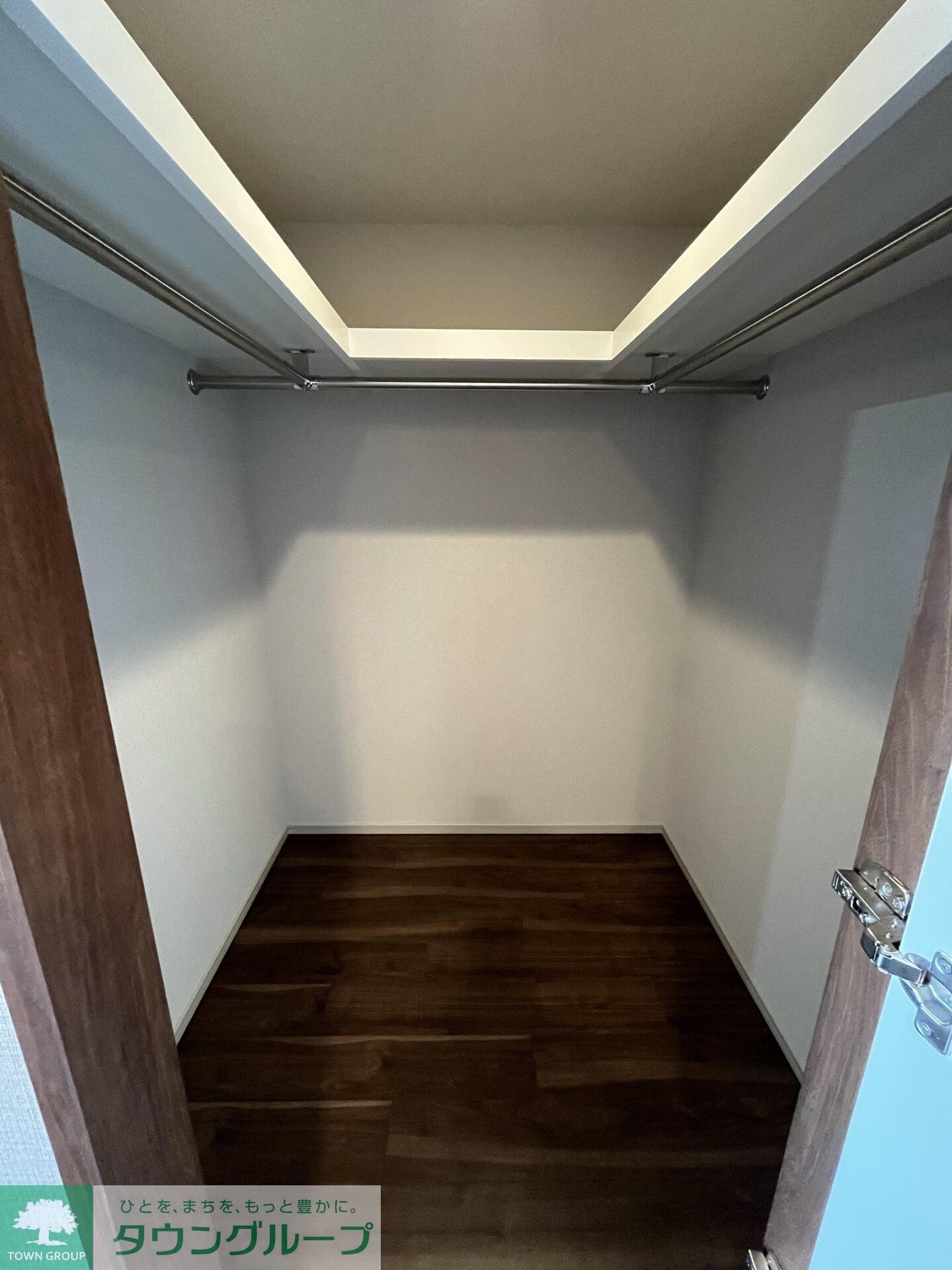 テラス駒込サウスの物件内観写真