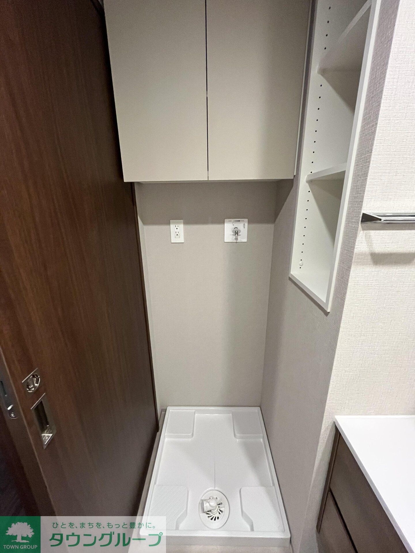 テラス駒込サウスの物件内観写真