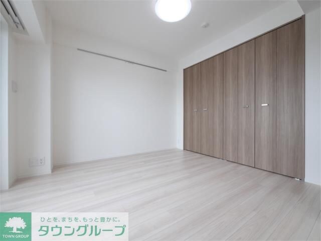 ラフィスタときわ台の物件内観写真