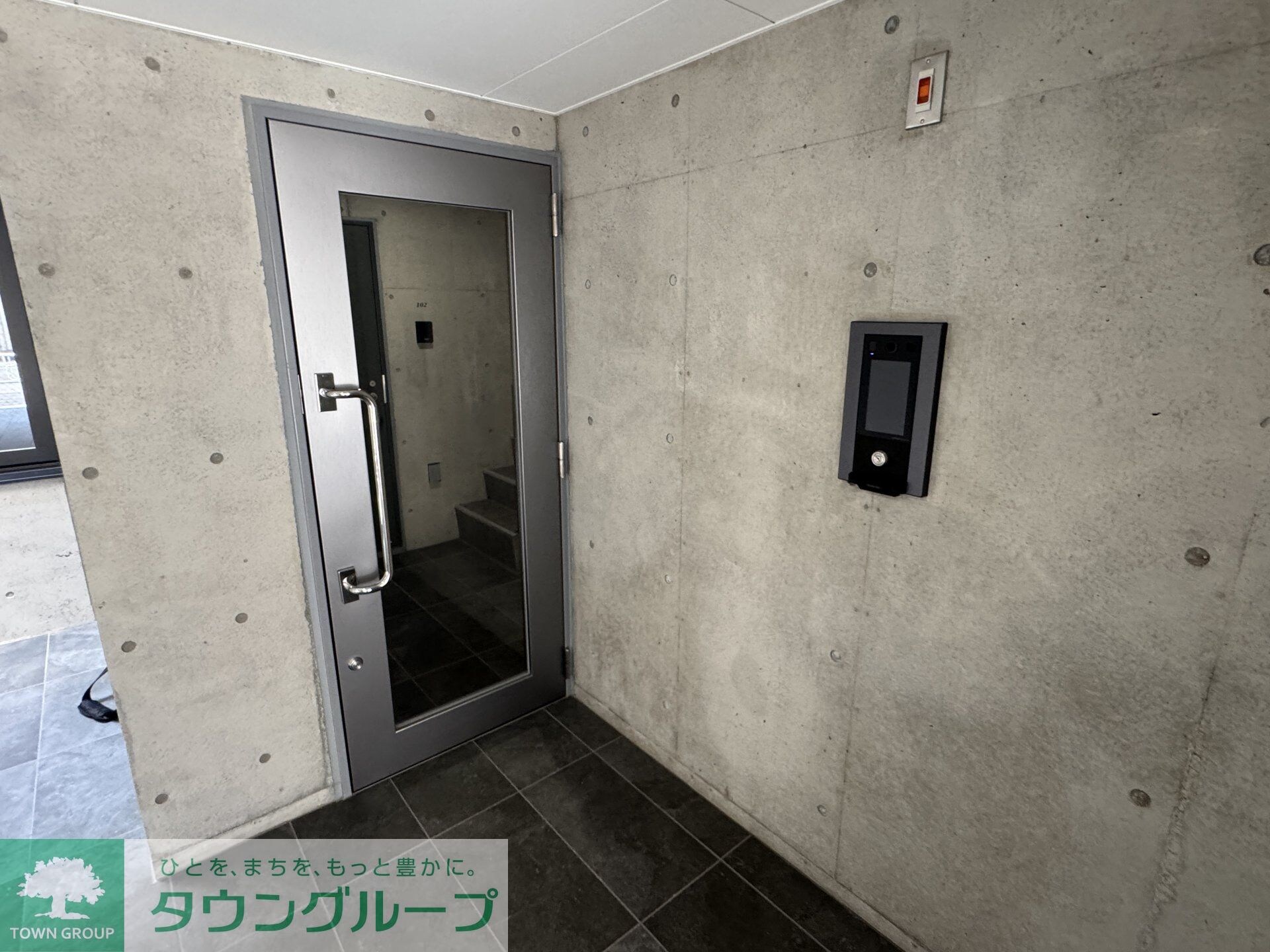 ラヴィージェ赤羽の物件内観写真