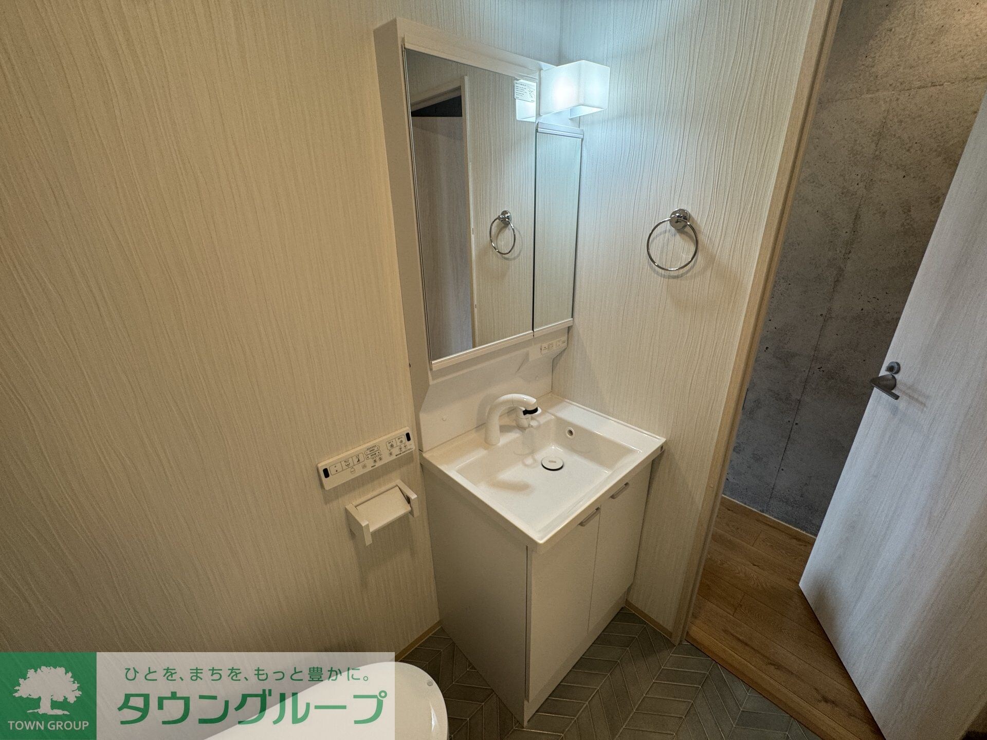 ラヴィージェ赤羽の物件内観写真