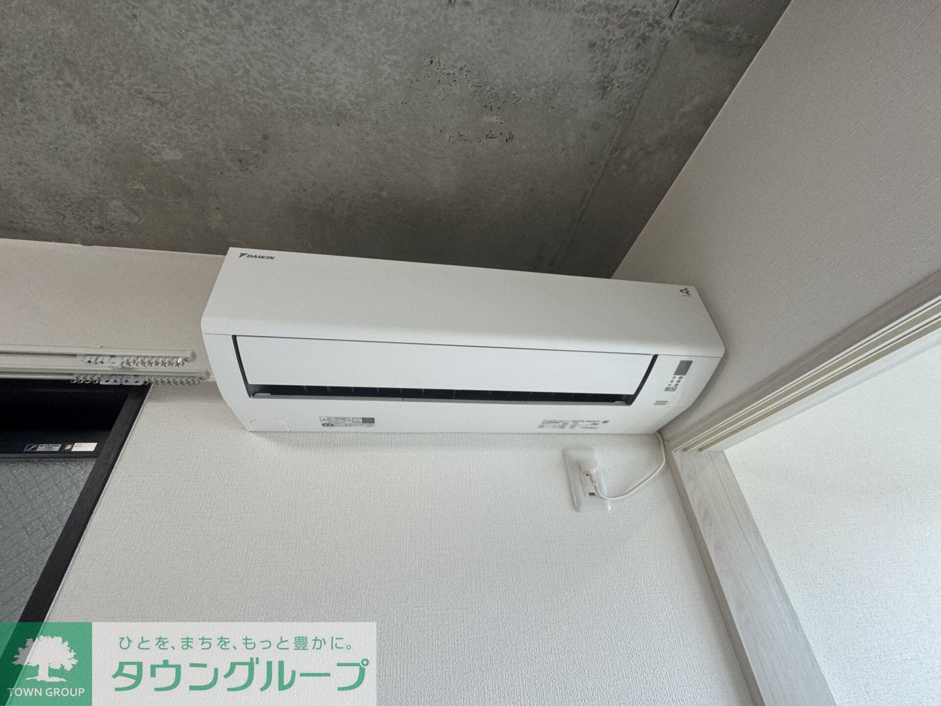 ラヴィージェ赤羽の物件内観写真