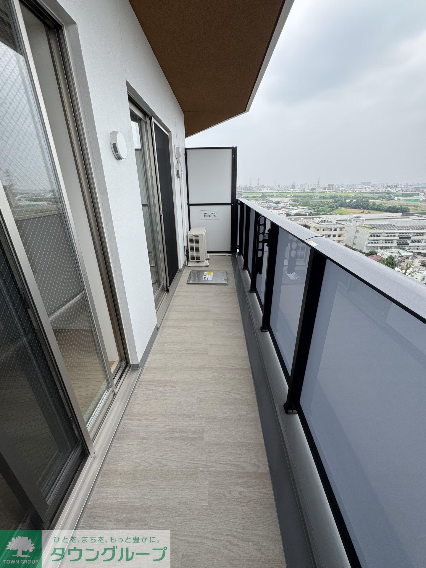 ティモーネグランデ田端ノルドの物件内観写真