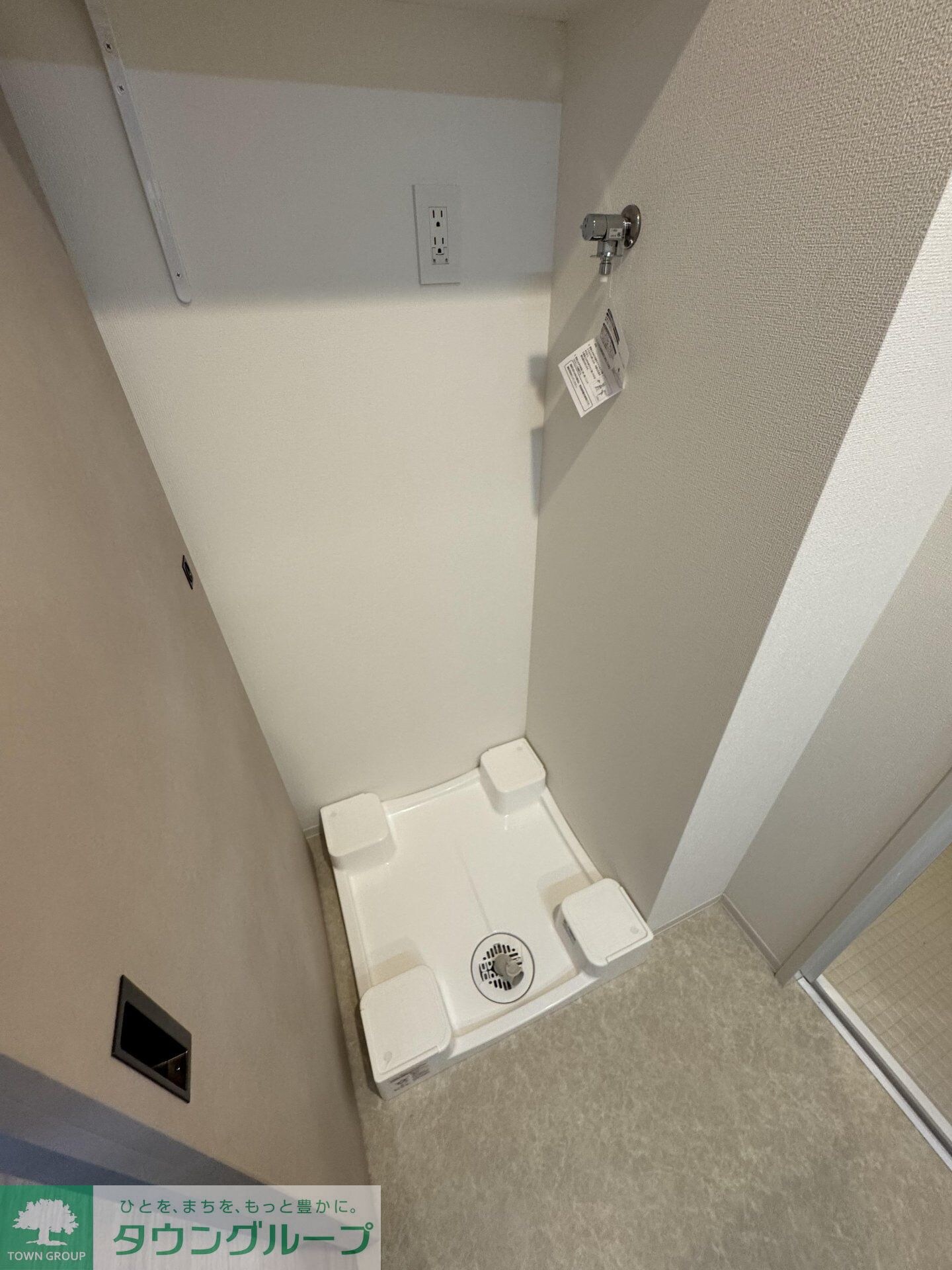 ティモーネグランデ田端ノルドの物件内観写真