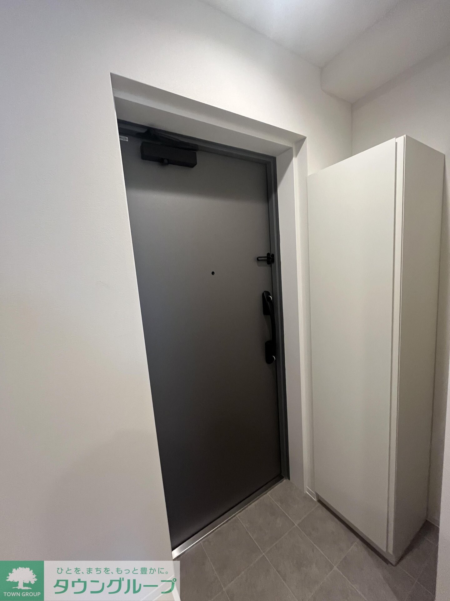 Decor Blocco Oyama Dueの物件内観写真