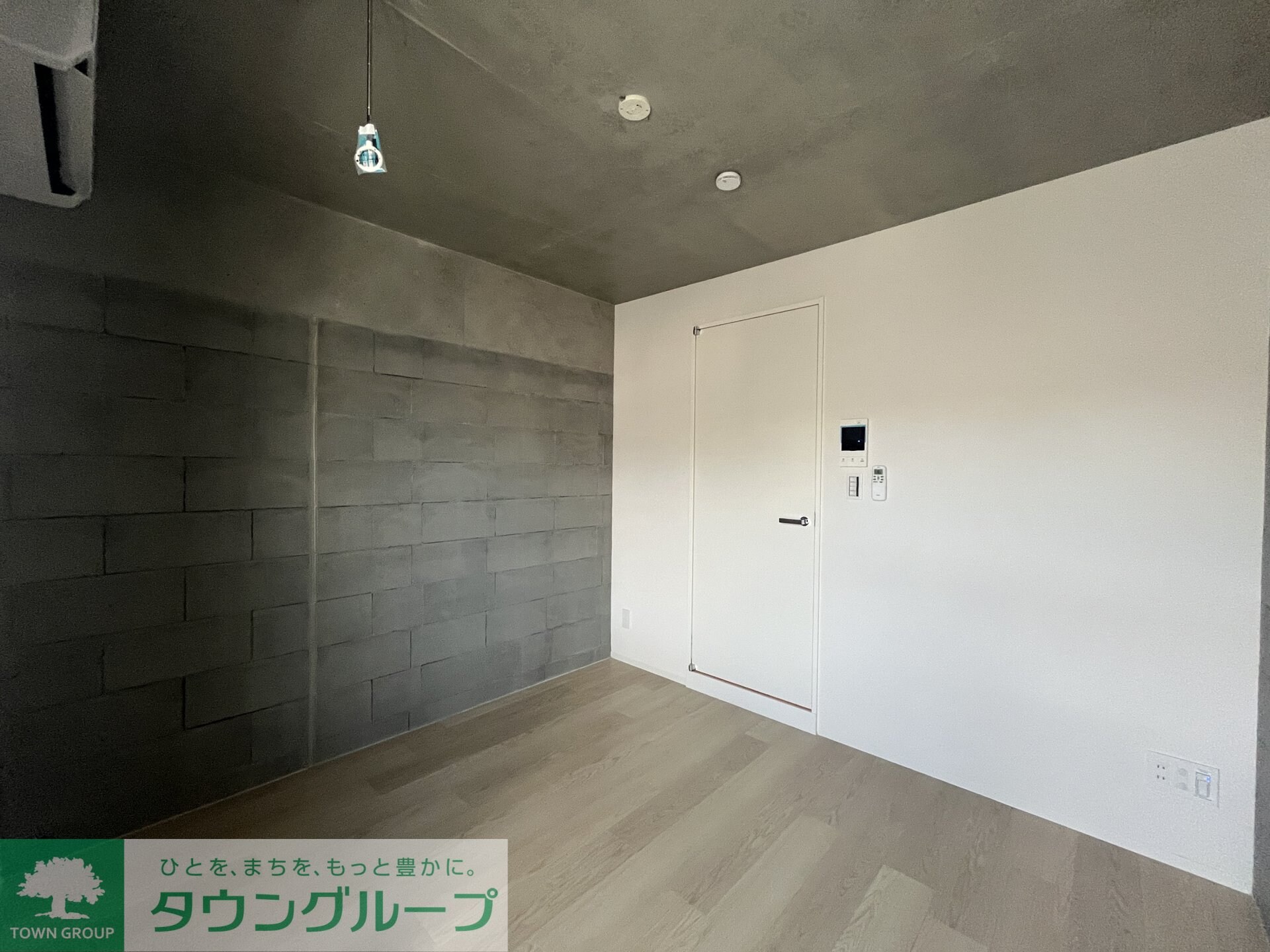 Decor Blocco Oyama Dueの物件内観写真