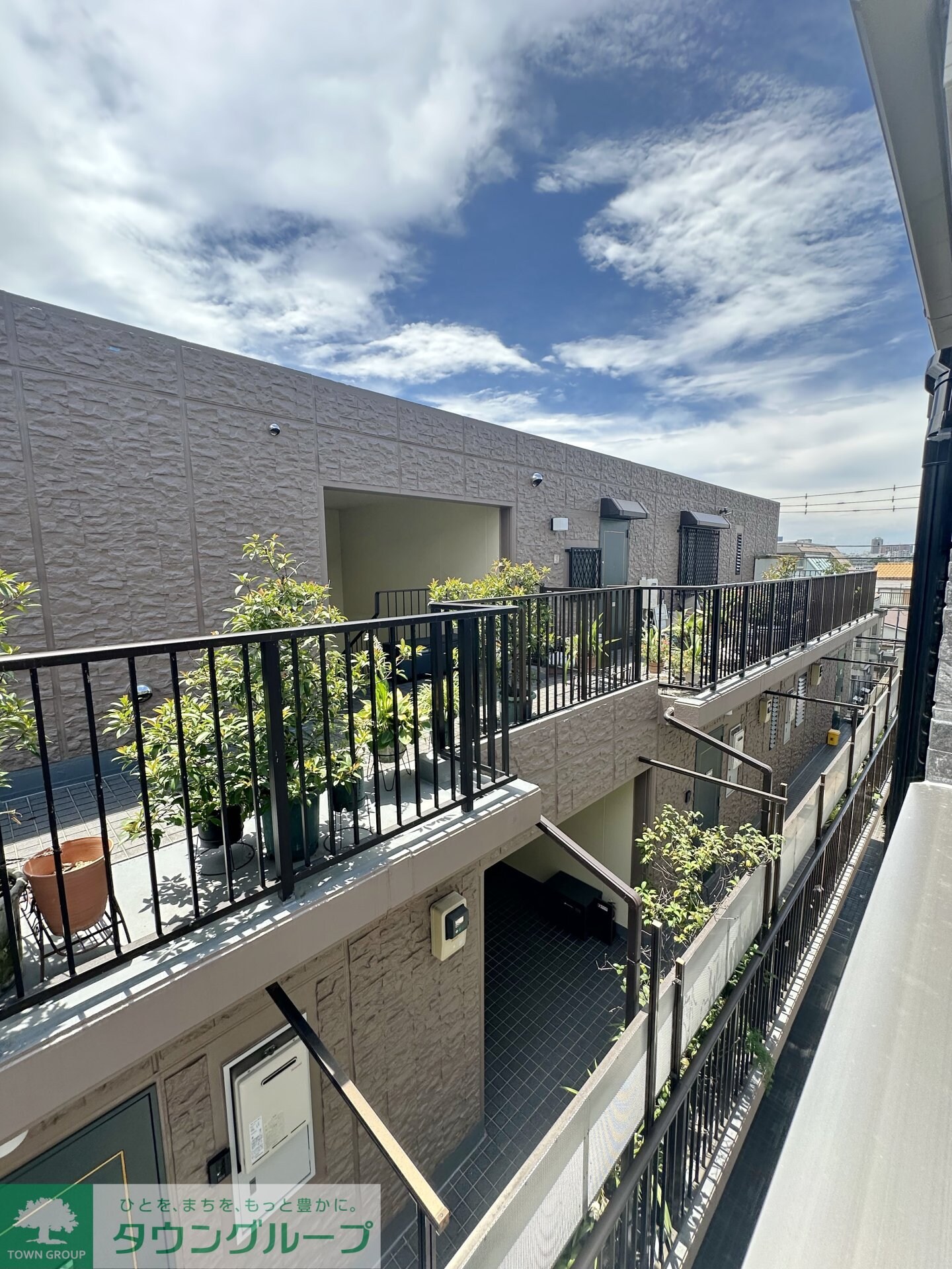 グランレジデンスの物件内観写真