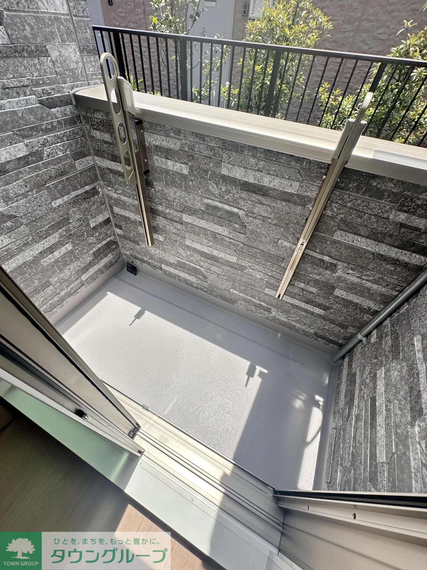 グランレジデンスの物件内観写真