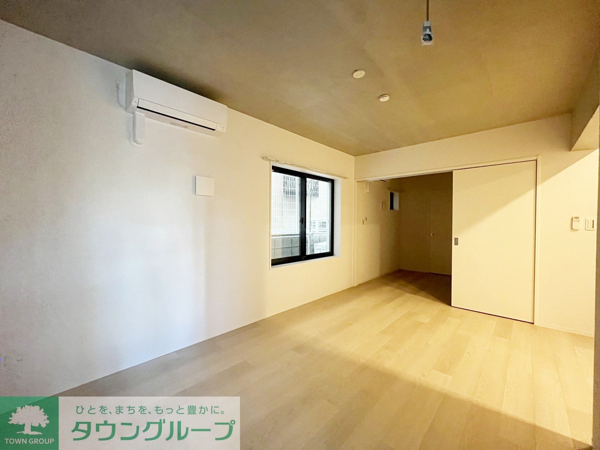 Decor Blocco Oyama Dueの物件内観写真