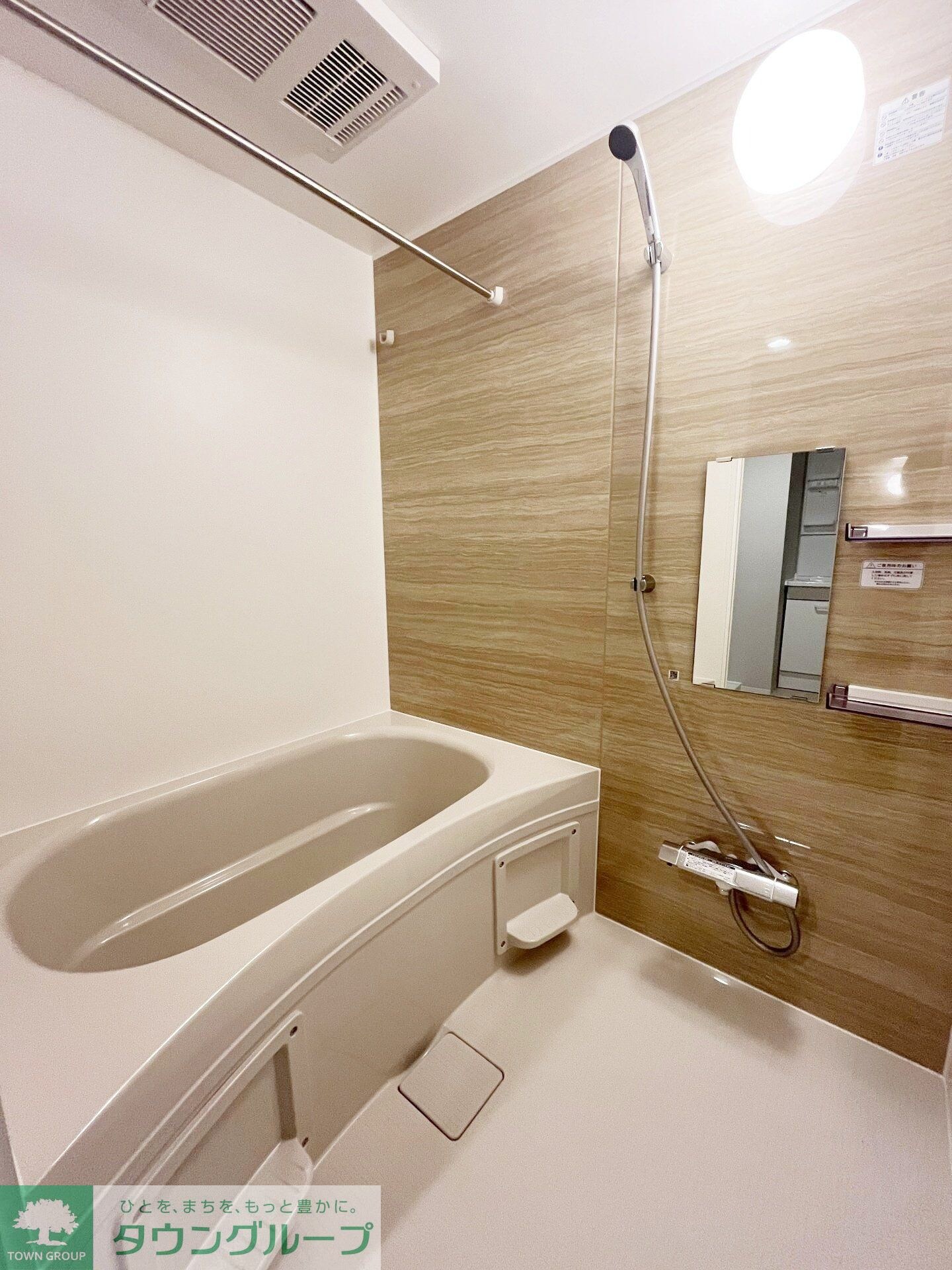 Decor Blocco Oyama Dueの物件内観写真