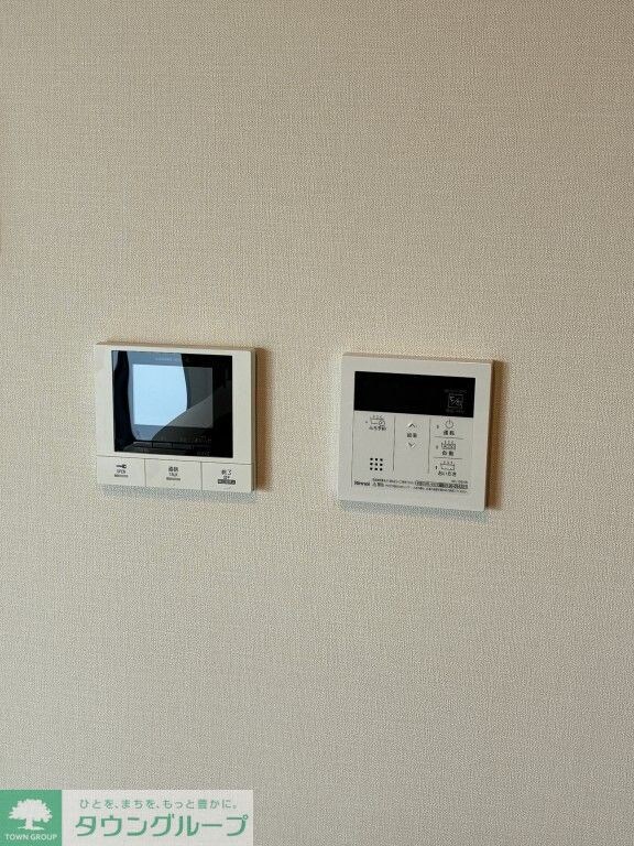 サントゥール駒込の物件内観写真