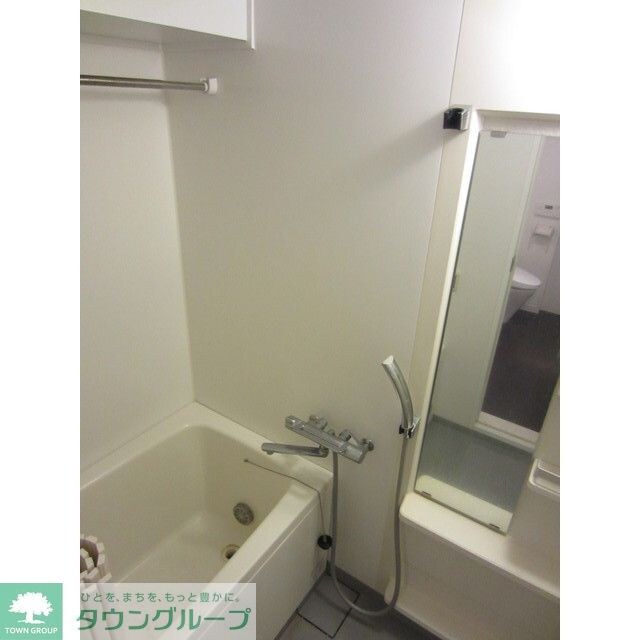 ロネスタR文京護国寺の物件内観写真