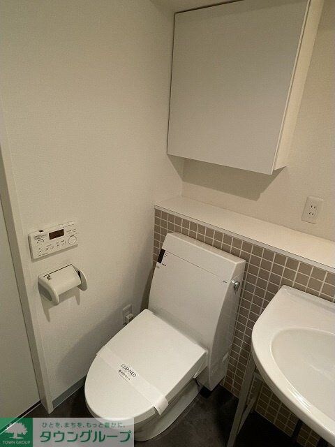 ロネスタR文京護国寺の物件内観写真