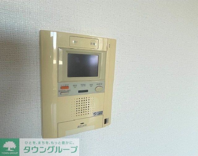 ロネスタR文京護国寺の物件内観写真