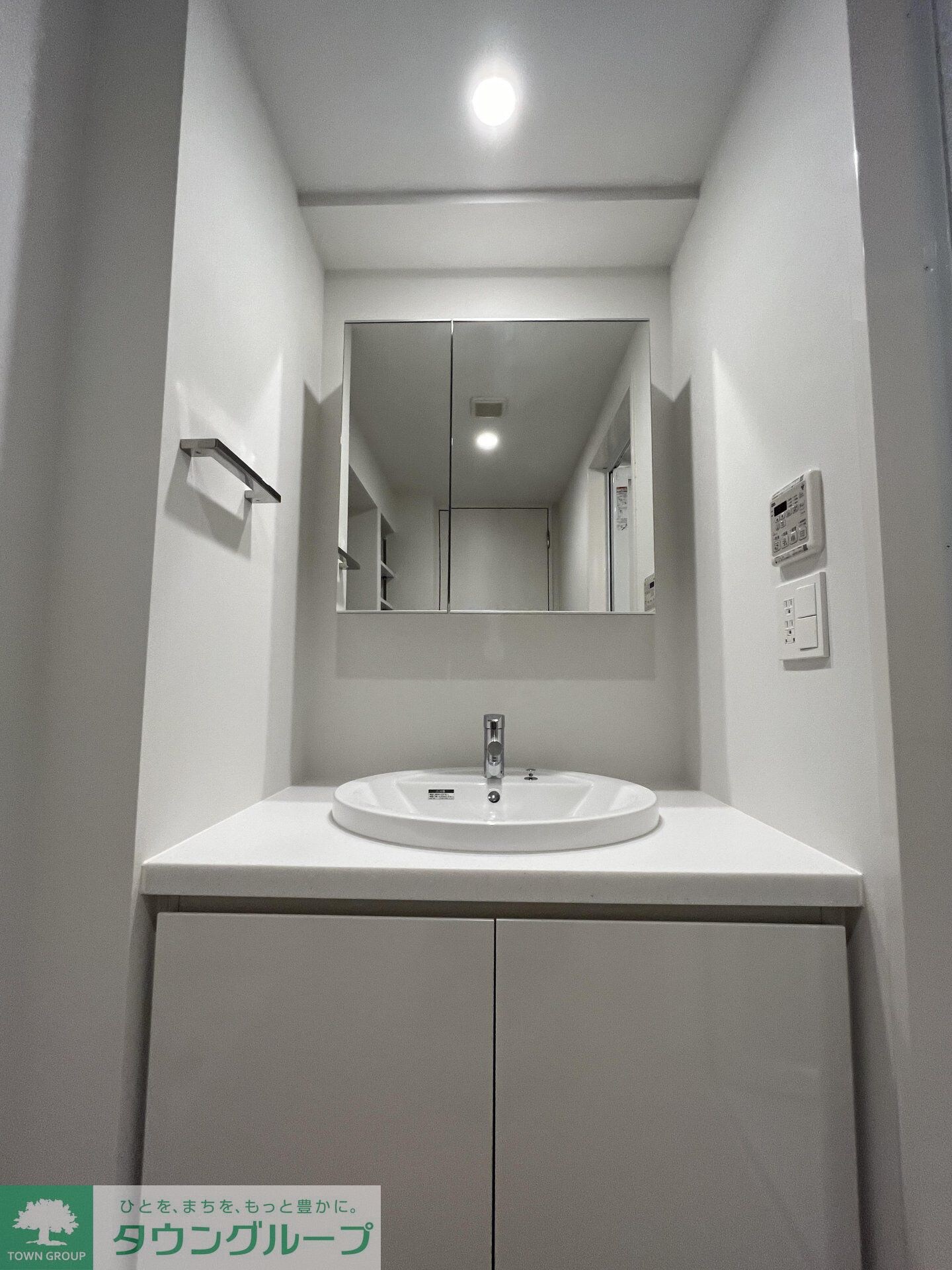 リテラス西日暮里の物件内観写真