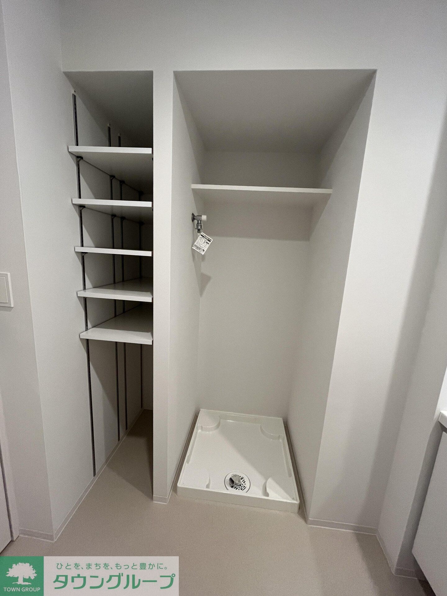 リテラス西日暮里の物件内観写真