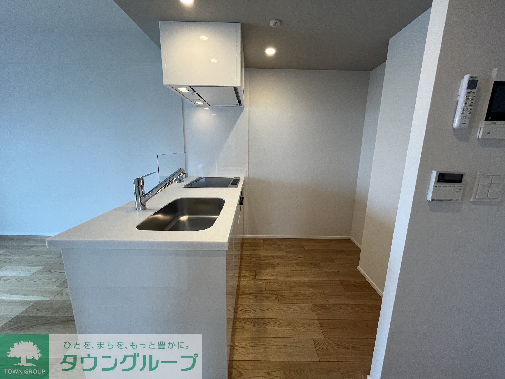 リテラス西日暮里の物件内観写真