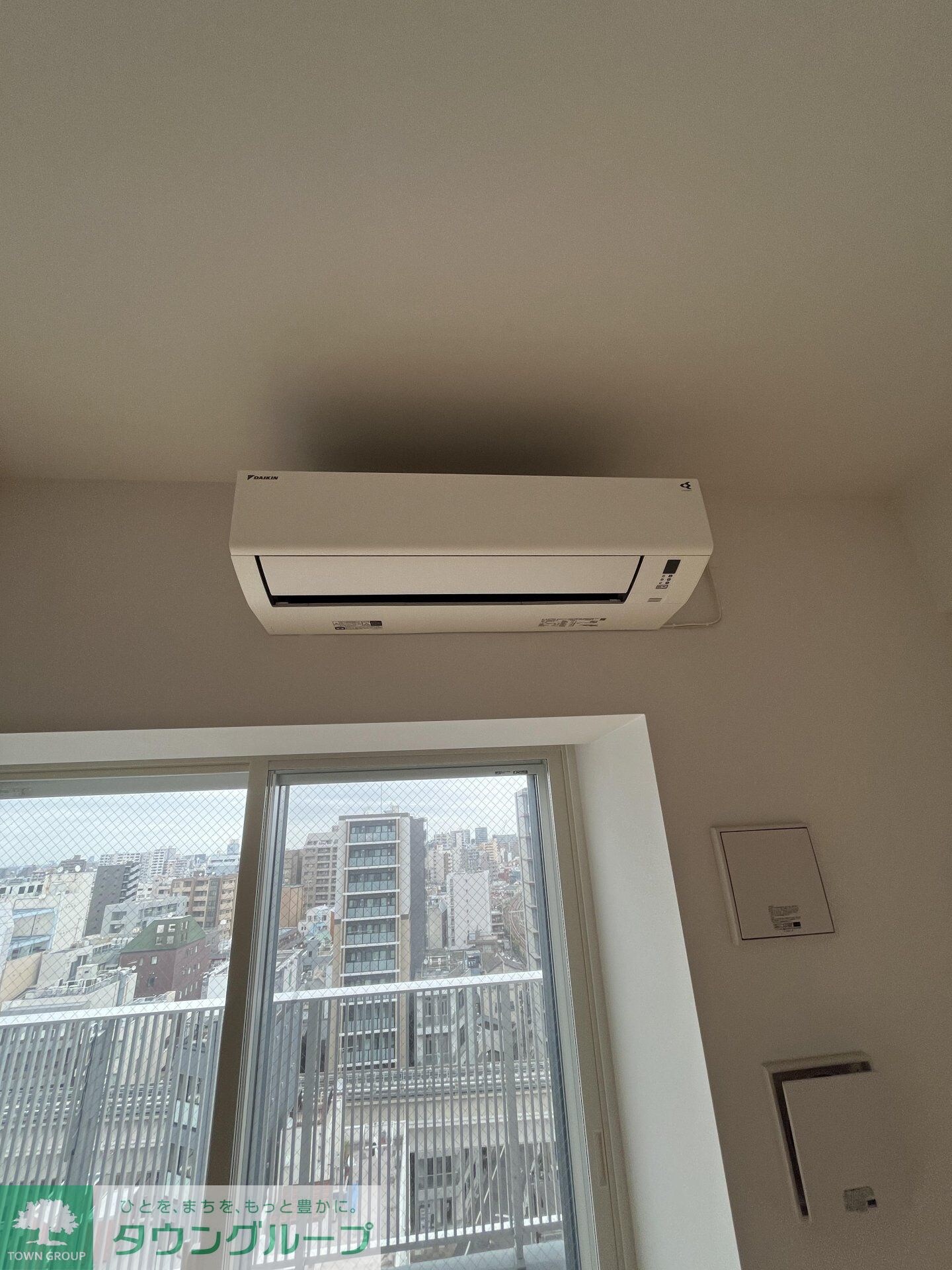 リテラス西日暮里の物件内観写真