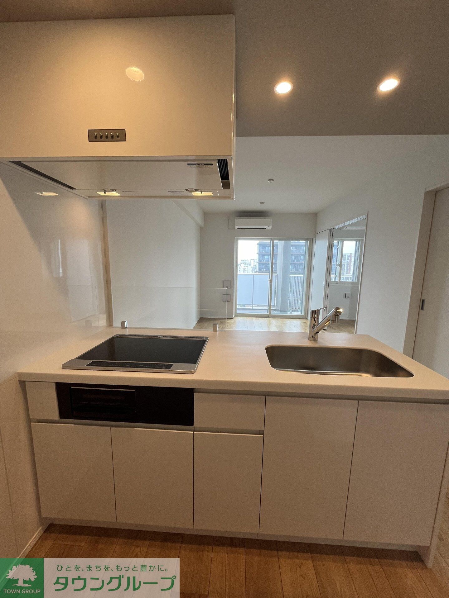 リテラス西日暮里の物件内観写真