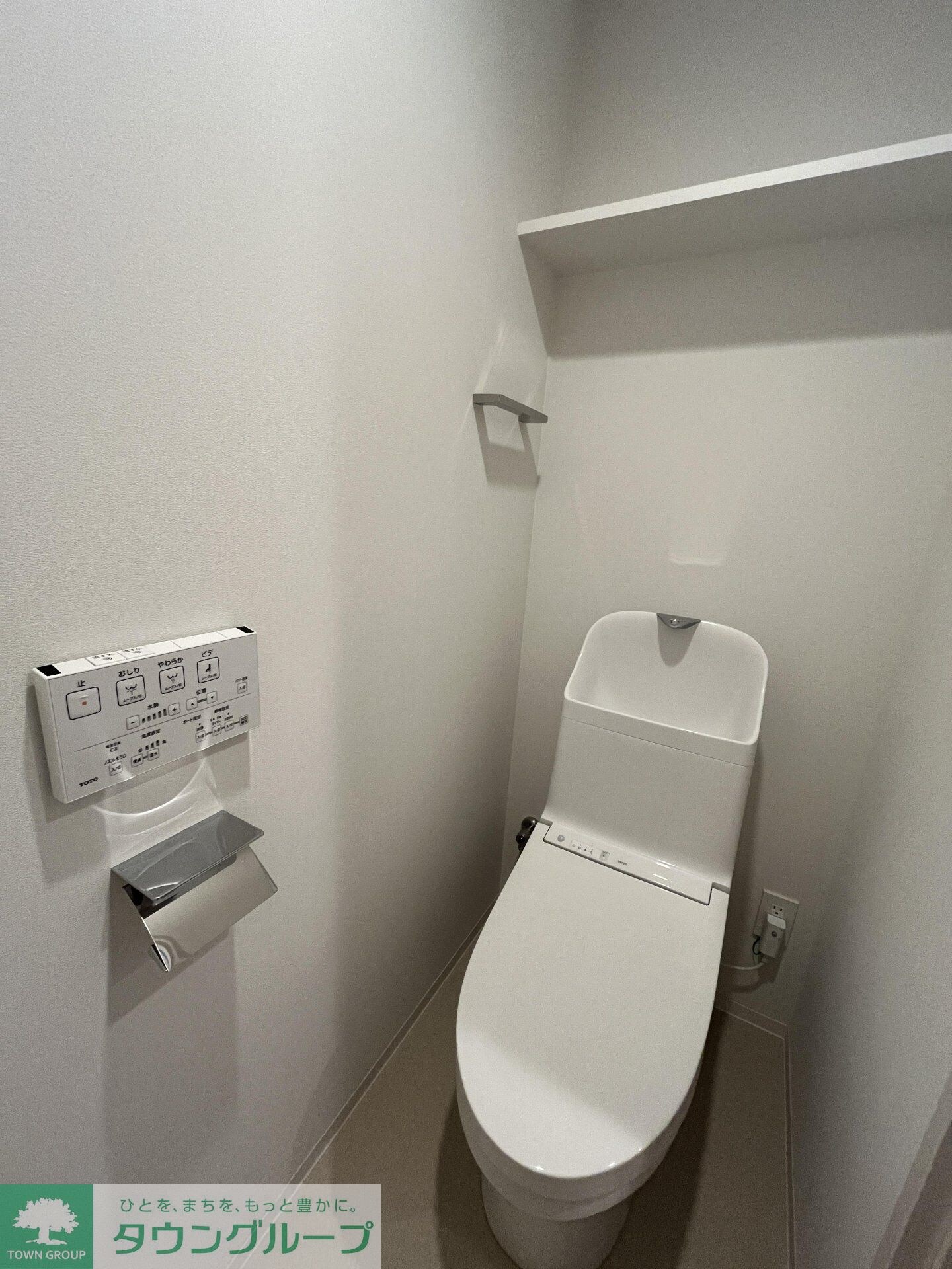 リテラス西日暮里の物件内観写真