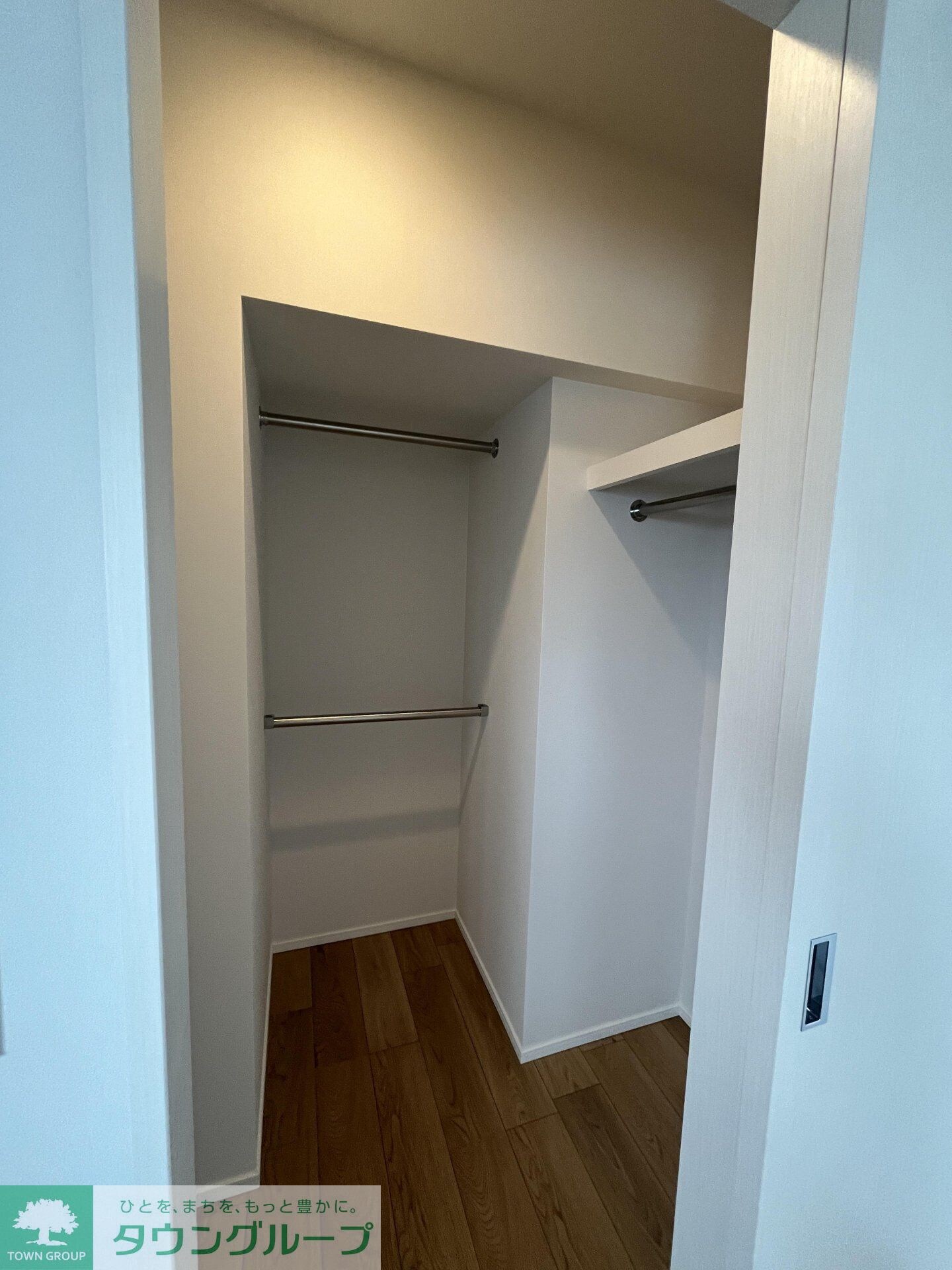 リテラス西日暮里の物件内観写真