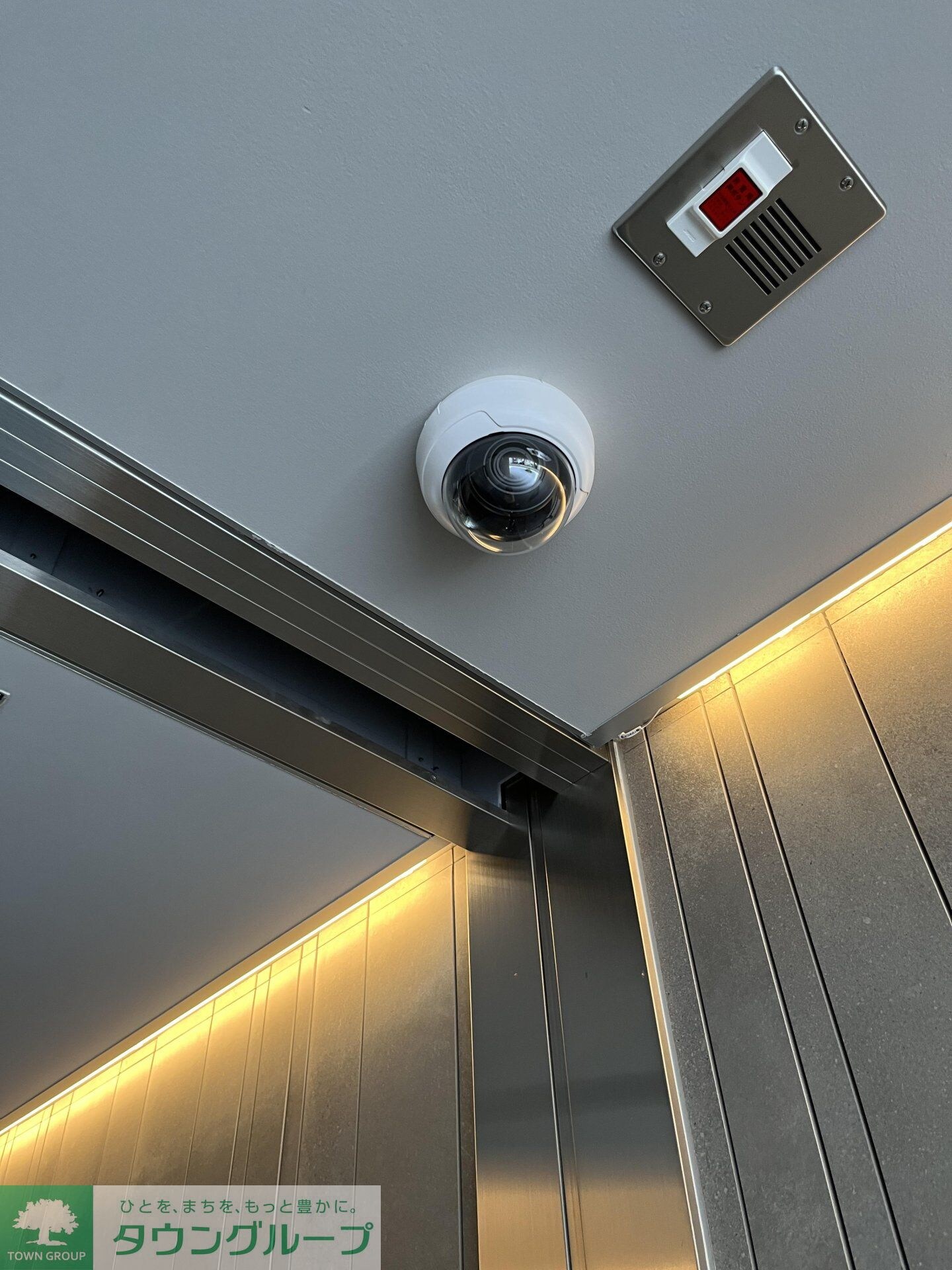 リテラス西日暮里の物件内観写真