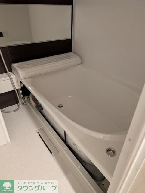 アベニール早稲田の物件内観写真