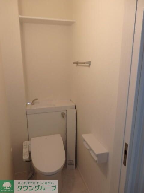 アベニール早稲田の物件内観写真