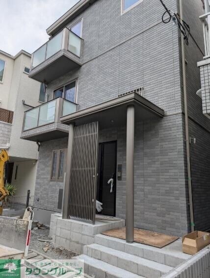 アベニール早稲田の物件内観写真