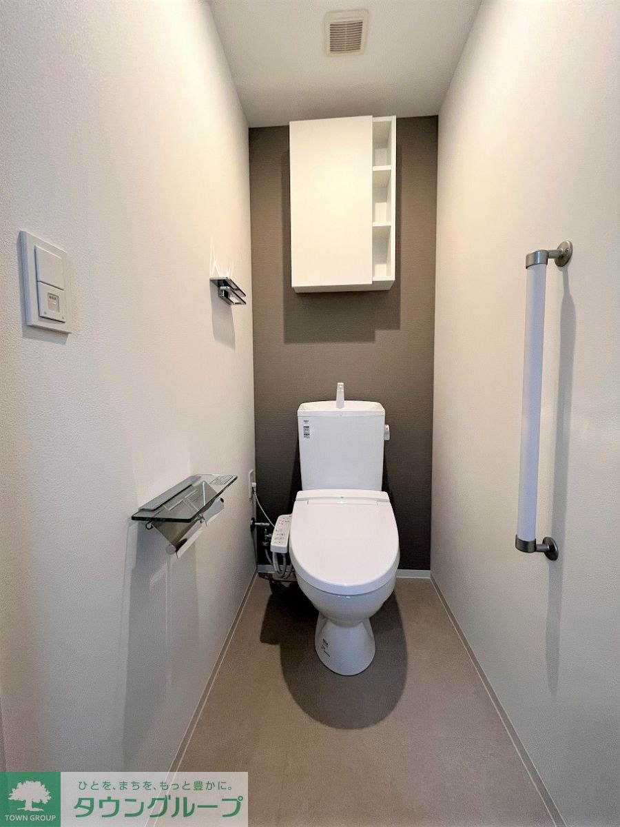 ロイジェント志村坂上の物件内観写真